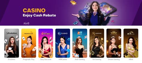 Top Online AW8 Casino Review 2024 